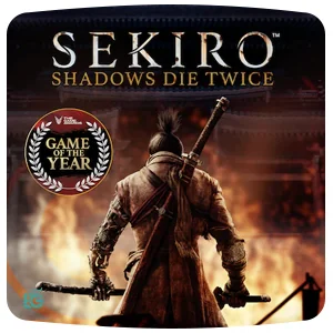 sekiro