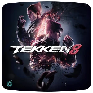 tekken8